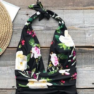 CUPSHE Swimsuit